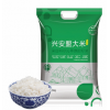 盒马内蒙古兴安盟大米长粒香米10斤装大米优质大米科尔沁草原新米